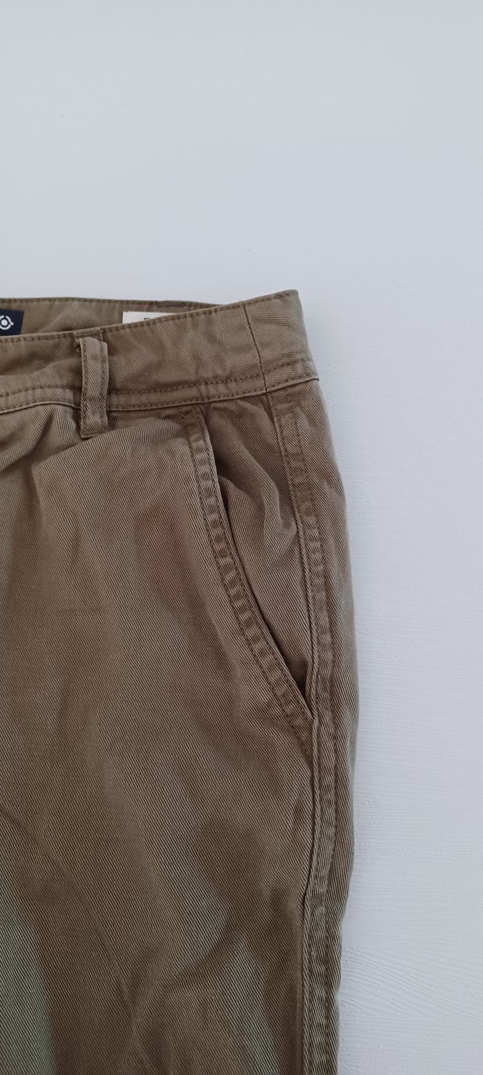Pantalon femme taille xs bonobo - photo numéro 9