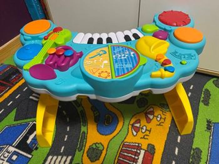 Piano 🎹 électronique King jouet - photo numéro 3