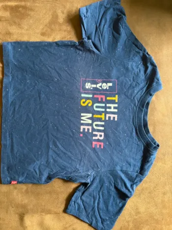 T-shirt levi’s
