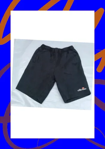 Short S Ellesse