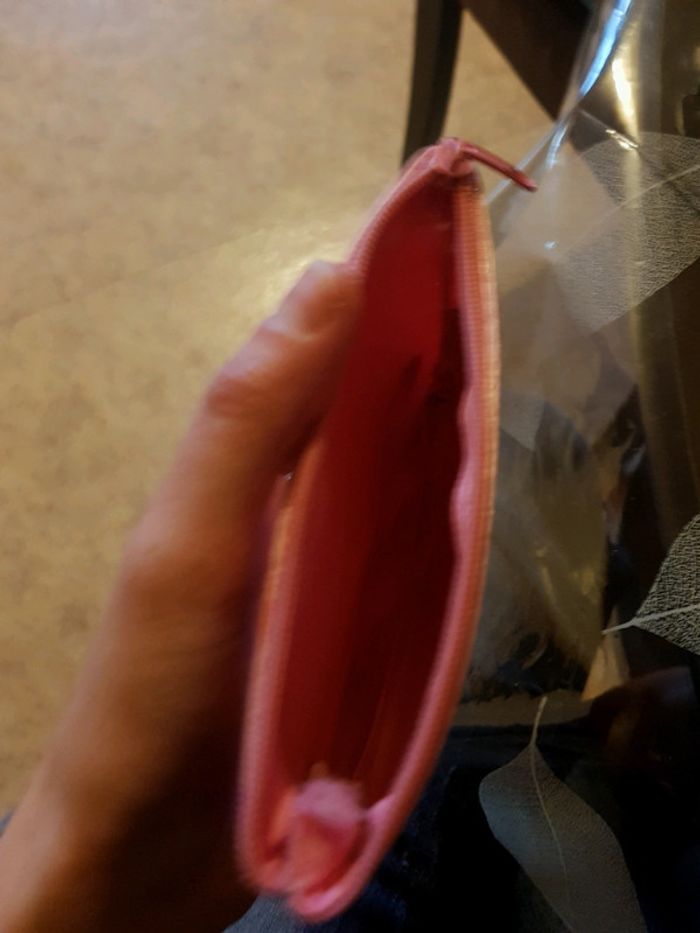 Petite pochette princesse - photo numéro 3