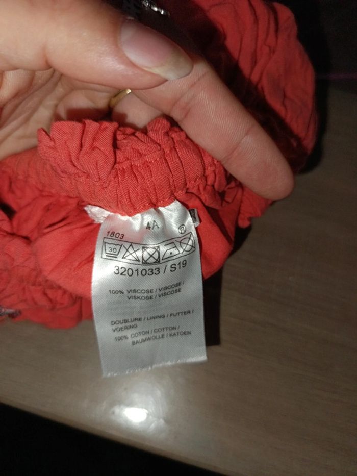 Jupe 4 ans - photo numéro 2