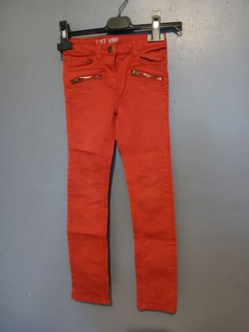 Skinny fille 6 ans Tape à l'œil