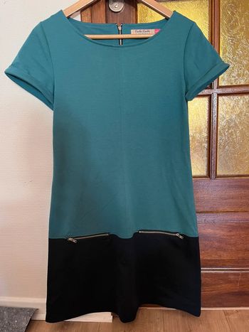 Robe Cache Cache taille 38