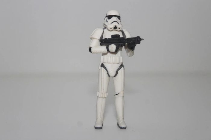 Figurine Stormtrooper - Star Wars
