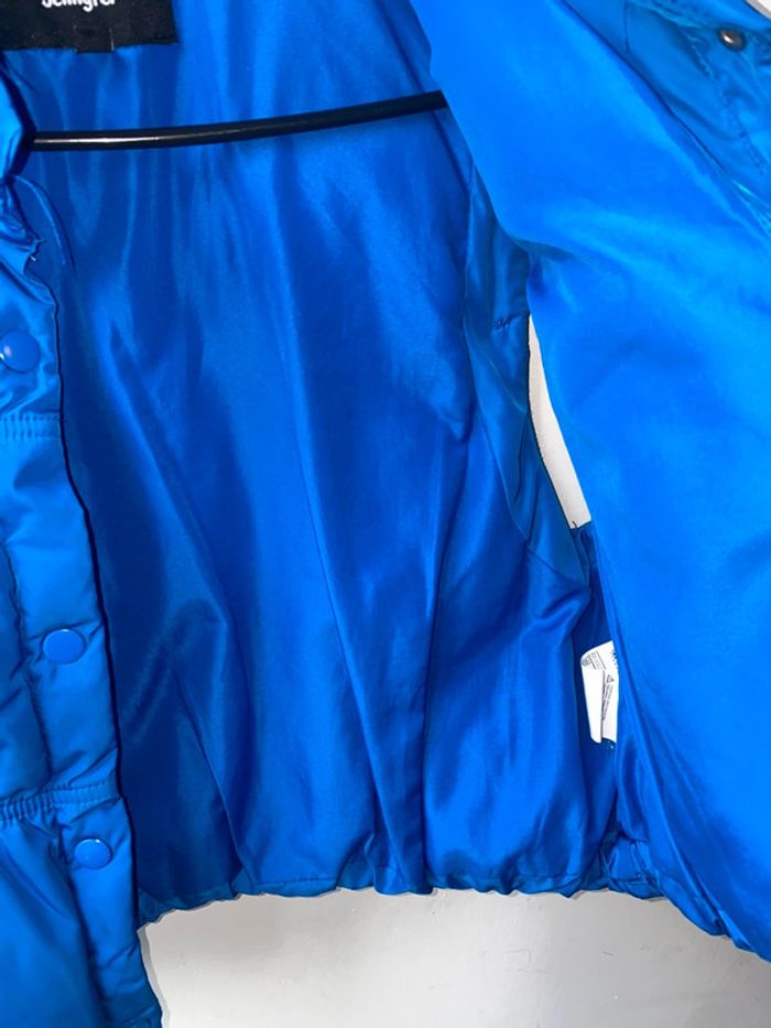 Doudoune sans manche - photo numéro 9