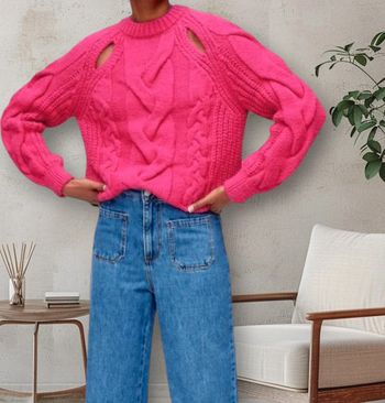 Magnifique pull Promod