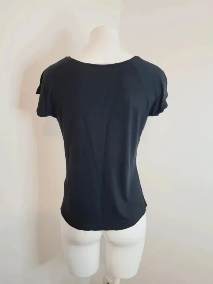 Joli top Mim taille M (38) - photo numéro 6