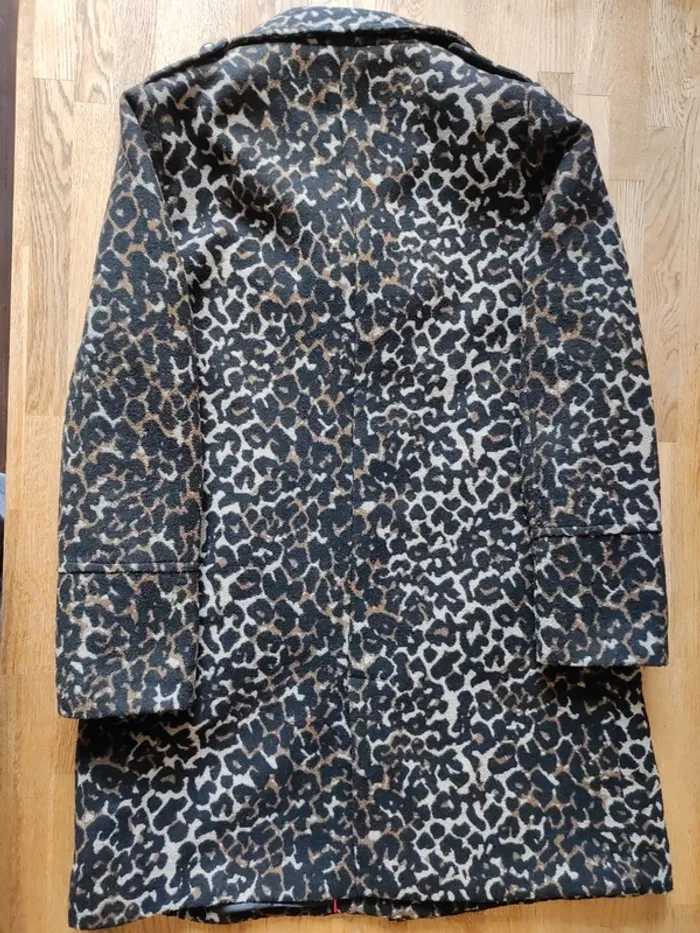 Manteau Taillissime - photo numéro 6
