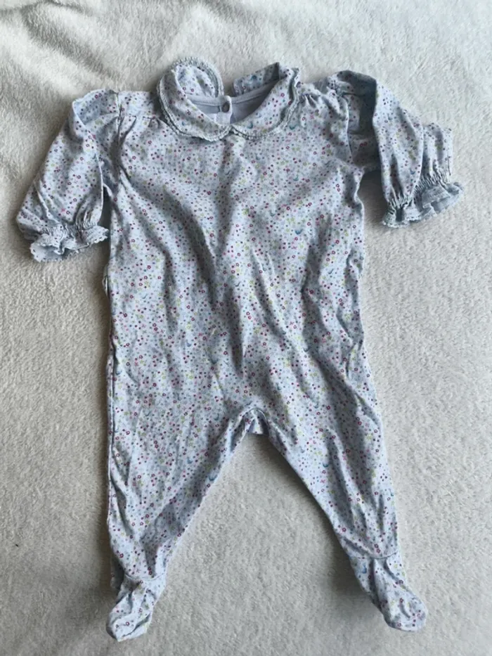 Lot petit bateau 3 mois - photo numéro 20