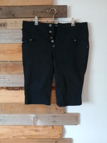 Short femme