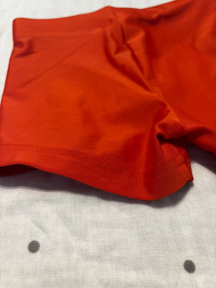 Maillot - photo numéro 3