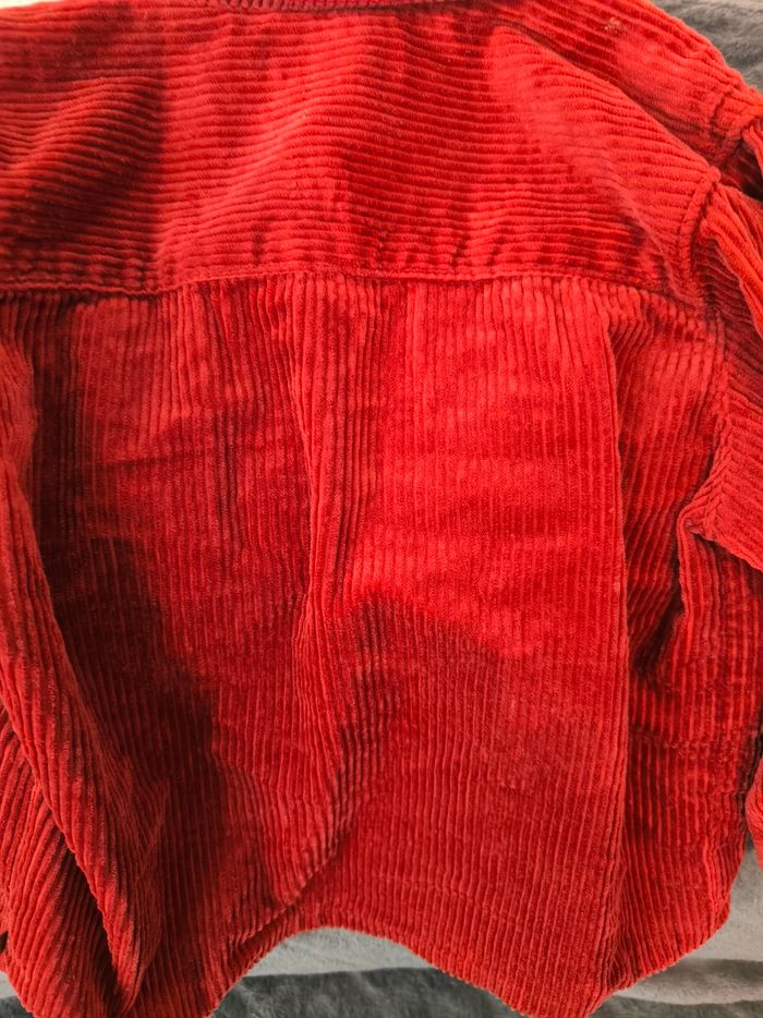 Chemise obaibi - photo numéro 5