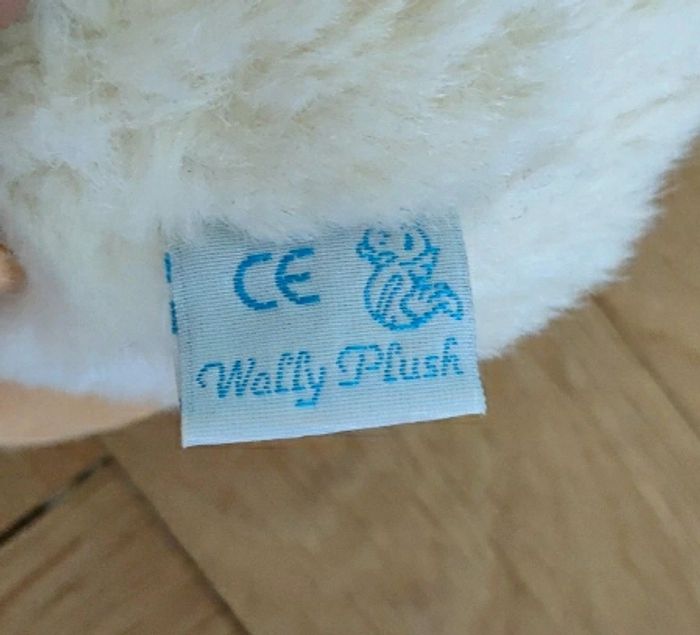 Peluche Dodo Wally Plush - photo numéro 5