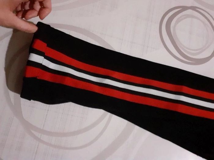 Pantalon élastique taille 38 - photo numéro 10