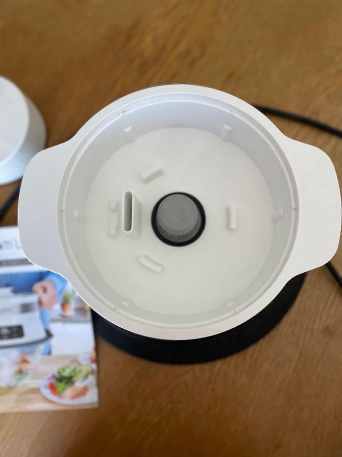 Cuiseur vapeur Steam’up - photo numéro 4