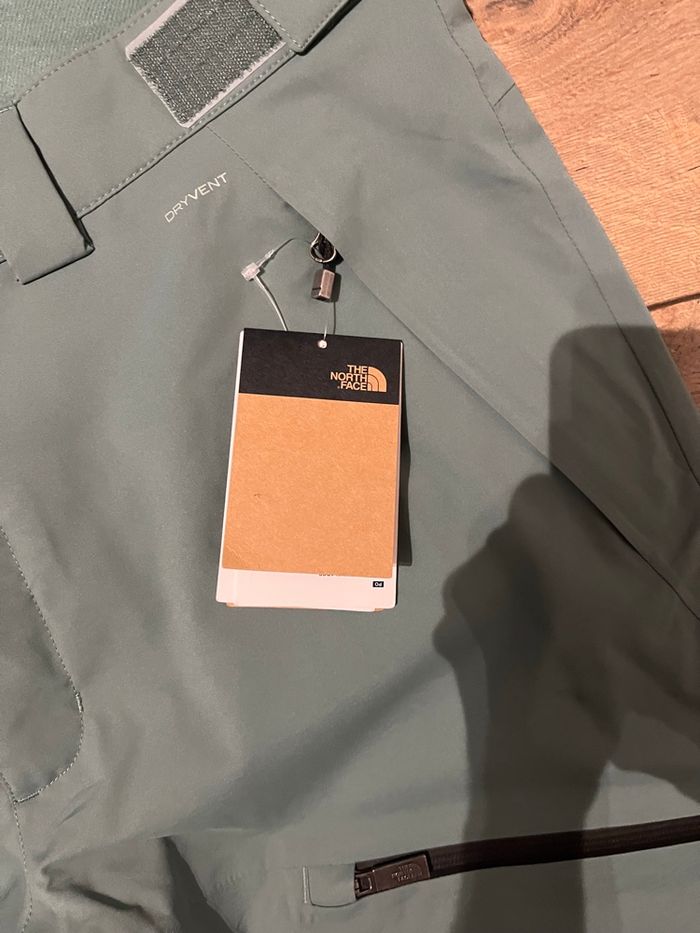 Pantalon de ski The North Face - photo numéro 8