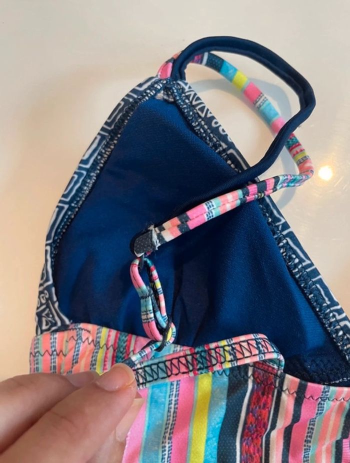 Brassière de maillot de bain taille 34 Penti - photo numéro 3