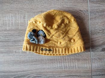 Bonnet Catimini