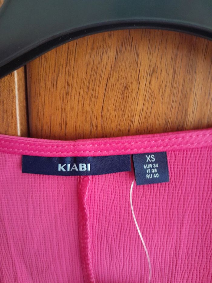 Robe kiabi - photo numéro 3