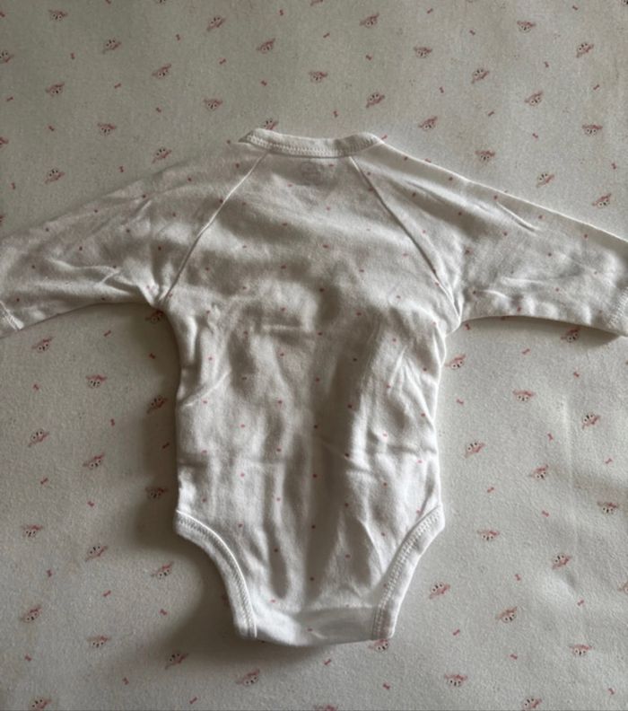 Lot bodies - photo numéro 5