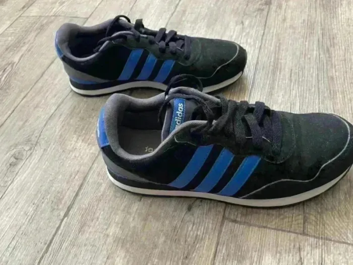 Basket adidas néo taille 38 - photo numéro 5
