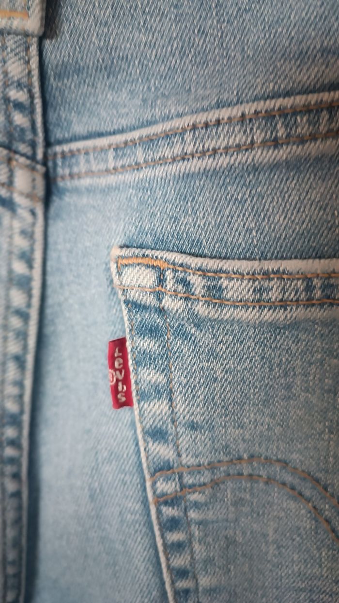 Jean High waisted Mom taille W31 L27 - photo numéro 10