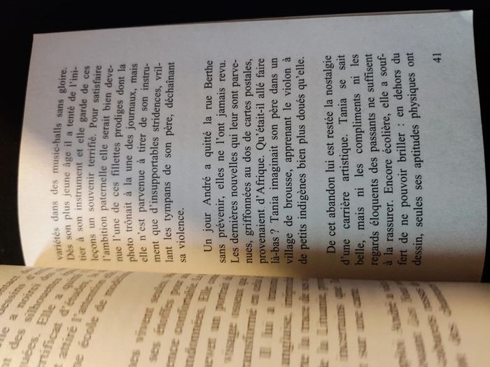 Un secret Philippe Grimbert - photo numéro 3