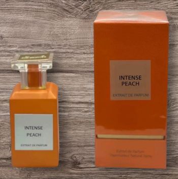 Peach Absolu – Parfum 80 ml