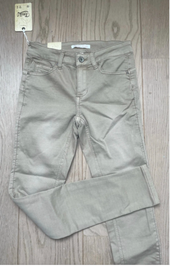 Pantalon 34 Toxik3 xs