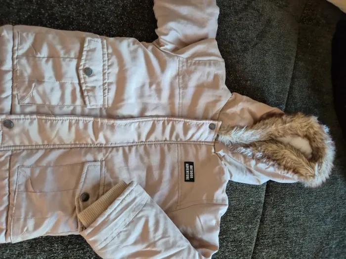 Manteau hiver