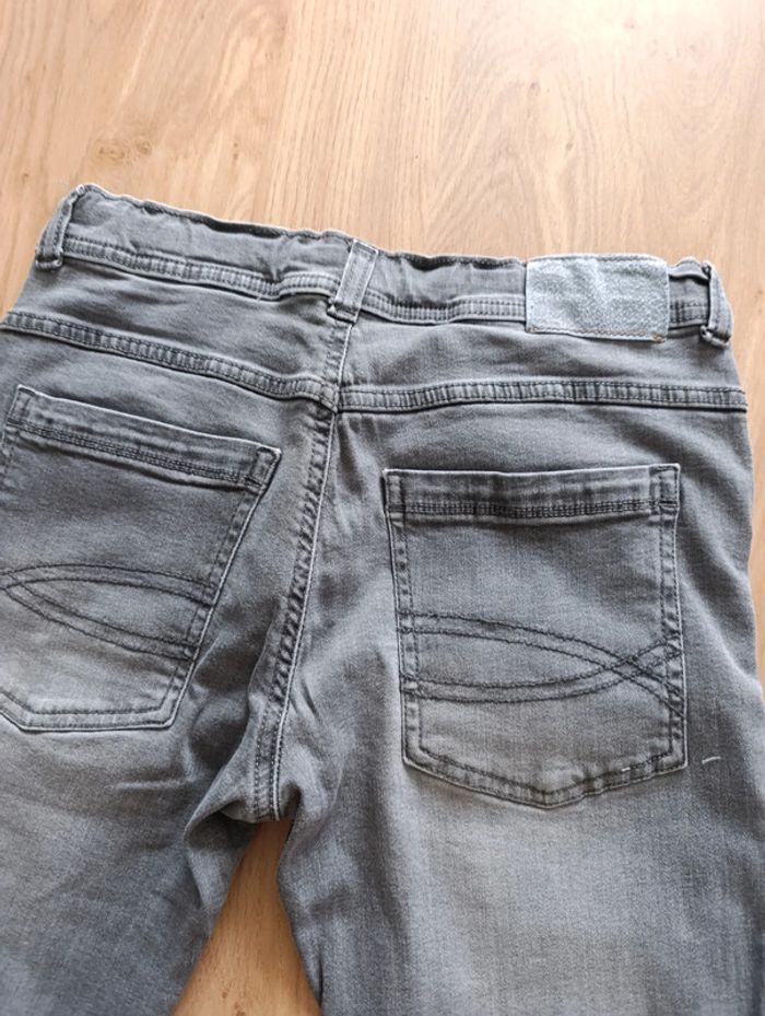 Jean 16 ans - photo numéro 4