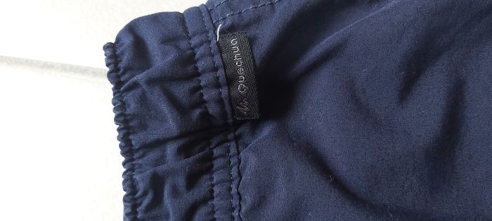 Jupe short - photo numéro 6