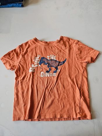 Tee-shirt