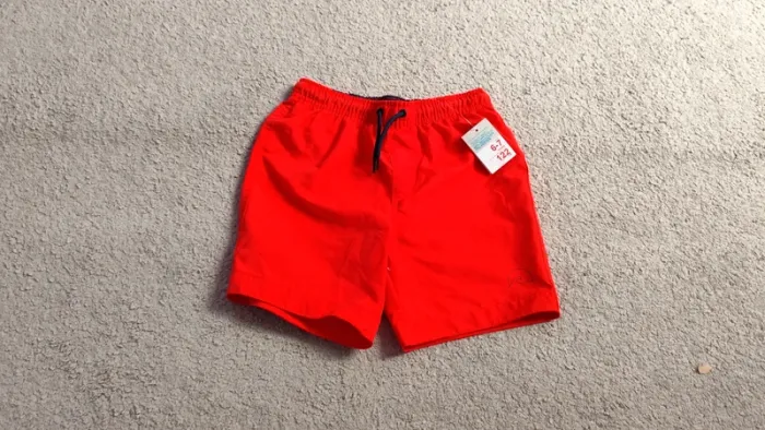 Short de bain