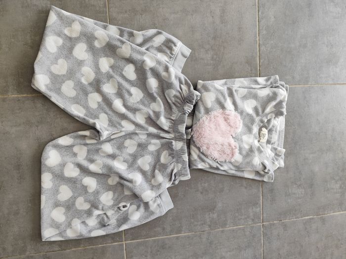 Pyjama femme