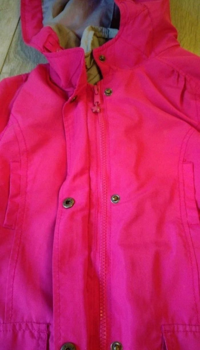 Parka 3 en 1 Vertbaudet - photo numéro 3