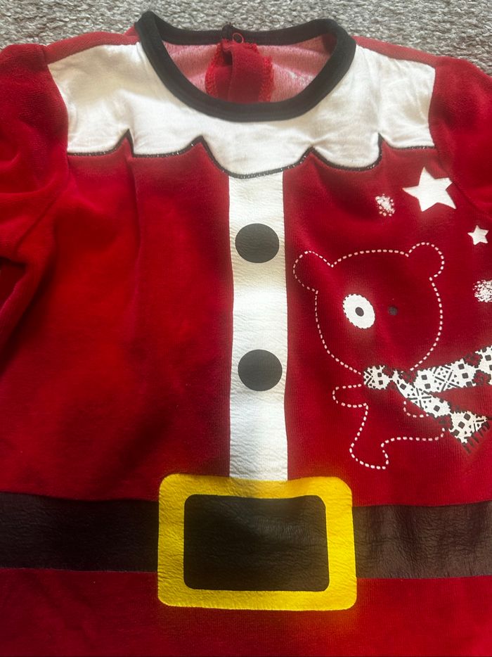 Pyjama - photo numéro 4