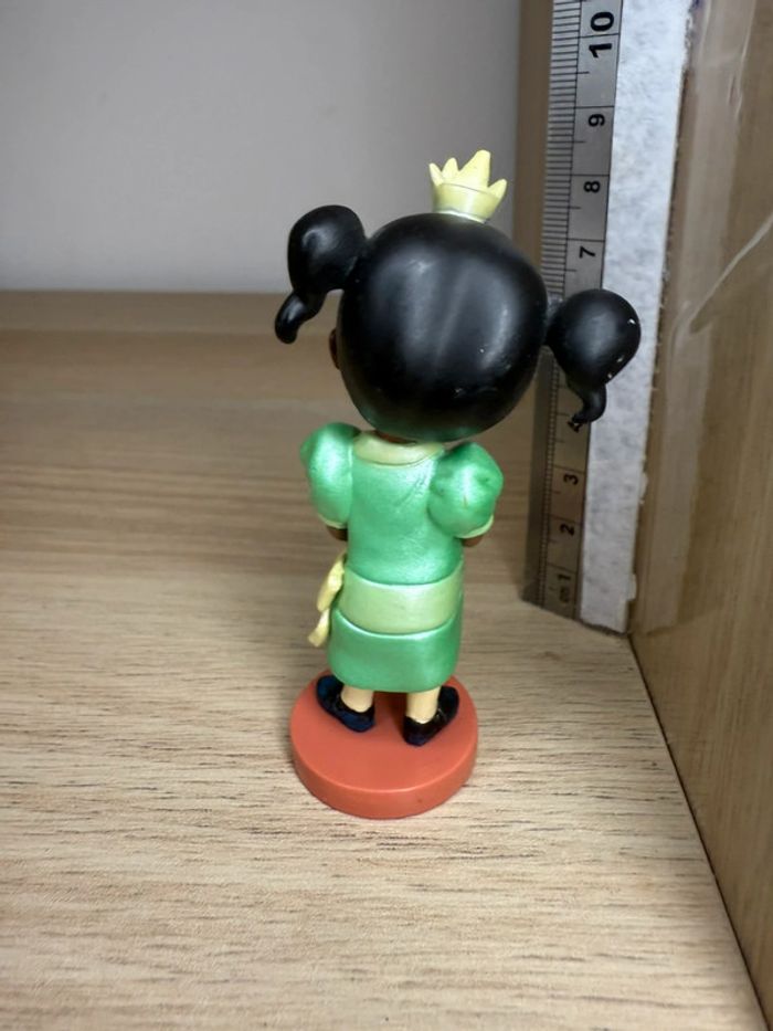 Figurine Tiana Disney - photo numéro 2