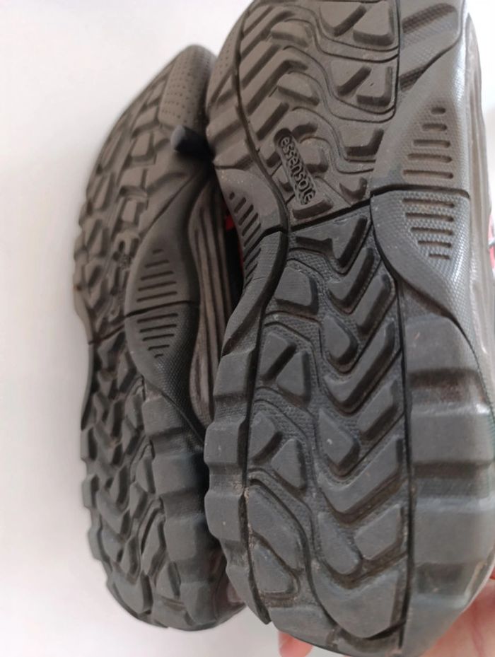 basket de marche garçon 35 - photo numéro 3