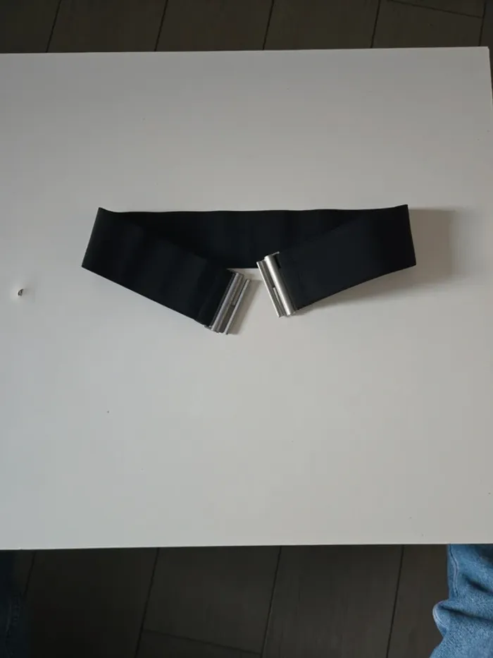 Ceinture élastique - photo numéro 2