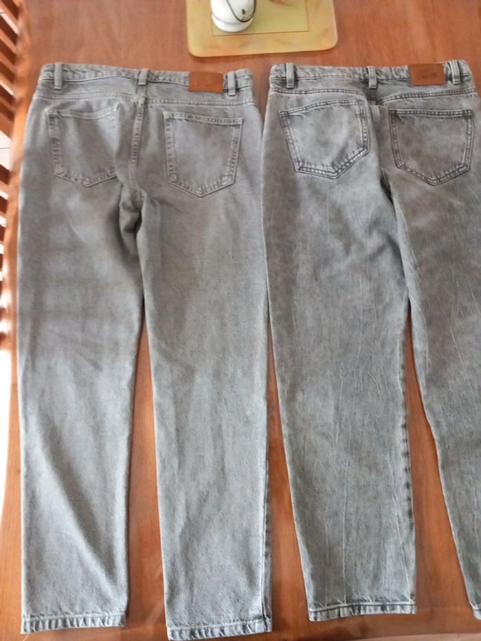 Jeans MOM - photo numéro 3