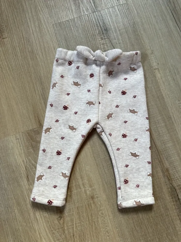 Lot 3 leggings - photo numéro 2