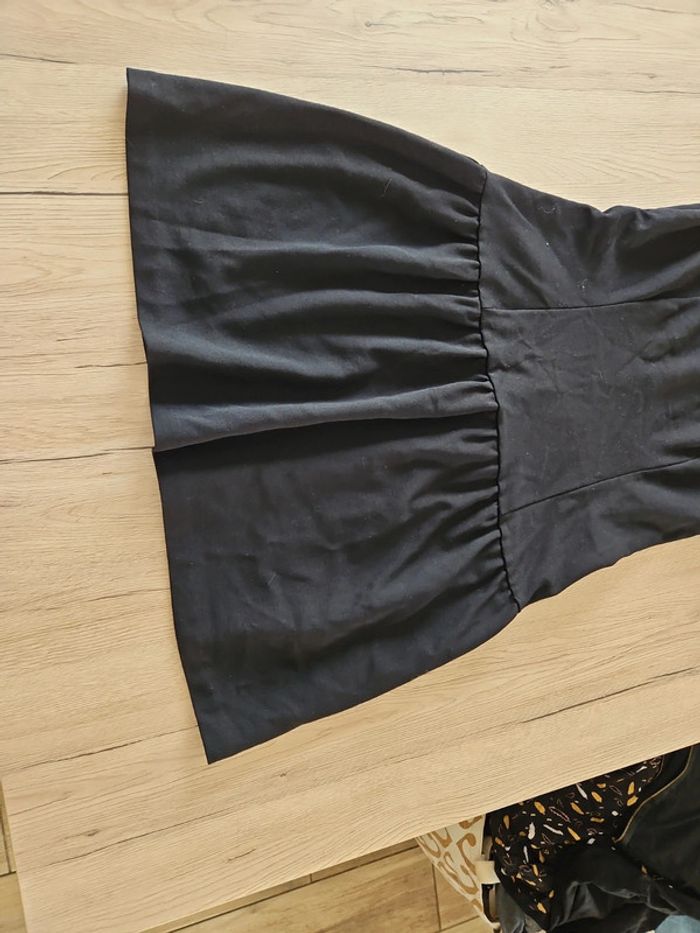 Robe patineuse - photo numéro 3