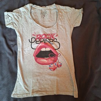 Tee-shirt le temps des cerises