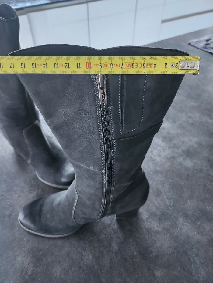 Bottes tamaris - photo numéro 9