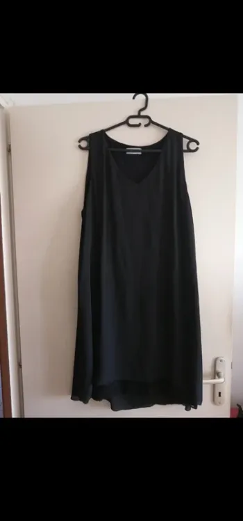 Robe noire