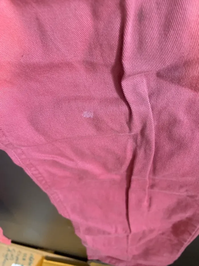 Pantalon Chino Ralph Lauren enfant - photo numéro 2
