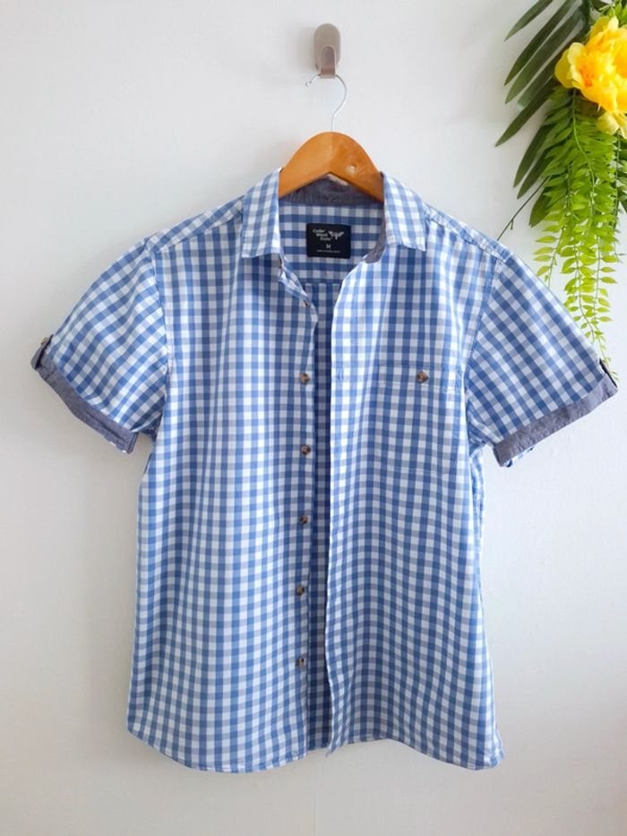 Chemise Cedar Wood State / Taille M - photo numéro 5