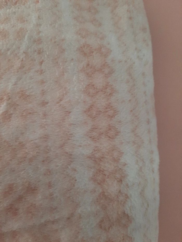 Pyjama chaud tout doux femme taille xl - photo numéro 3